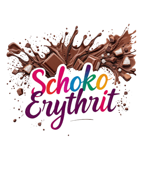 Schokoladen Erythrit