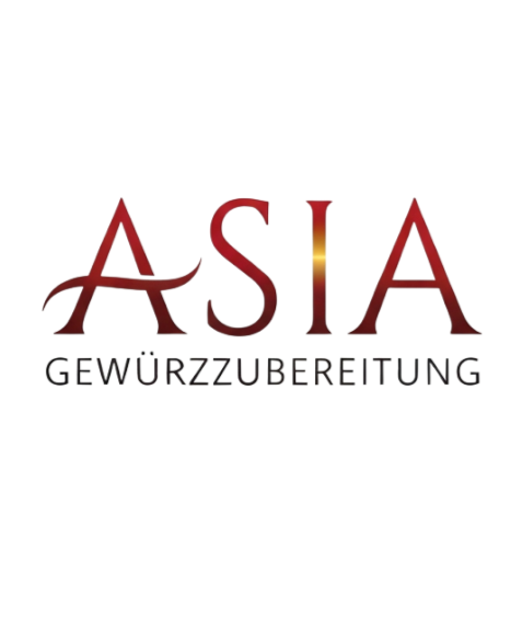 ASIA Gewürzzubereitung