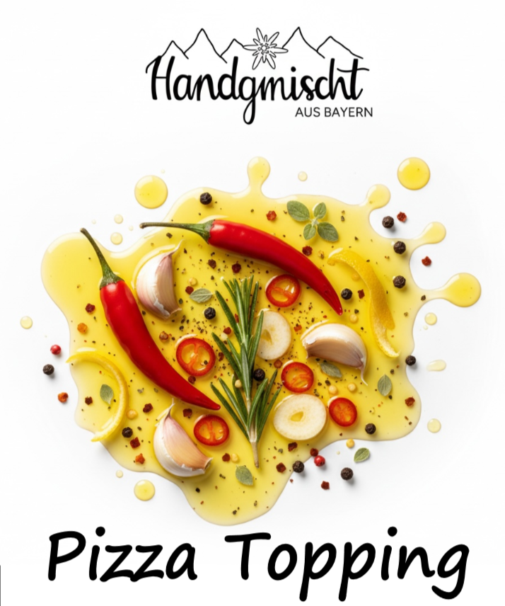 Pizza Topping