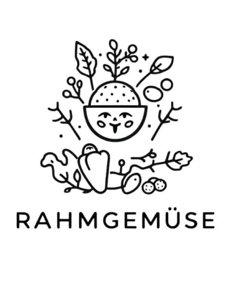 Rahmgemüse Allrounder