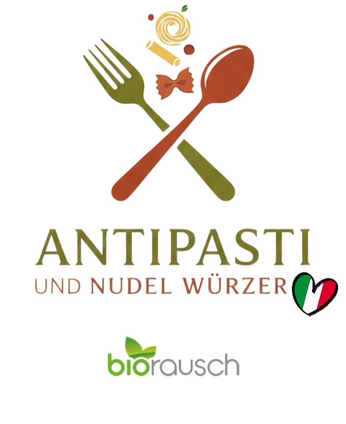 Italienische Antipasti & Nudel Gewürzzubereitung