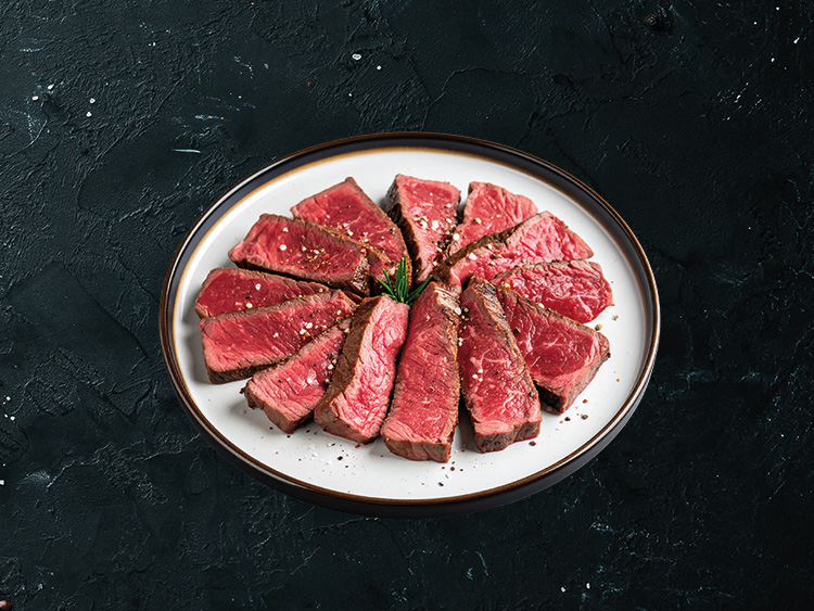 Grobe Mischung - Sau` Scharfe Mischung mit Mühle