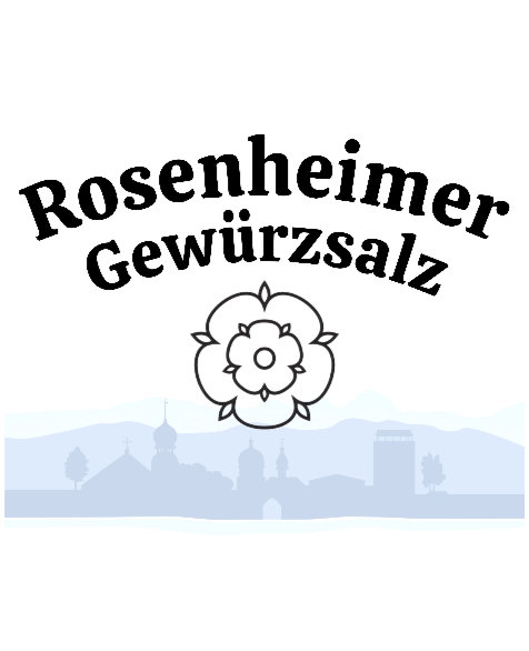 Rosenheimer Gewürzsalz