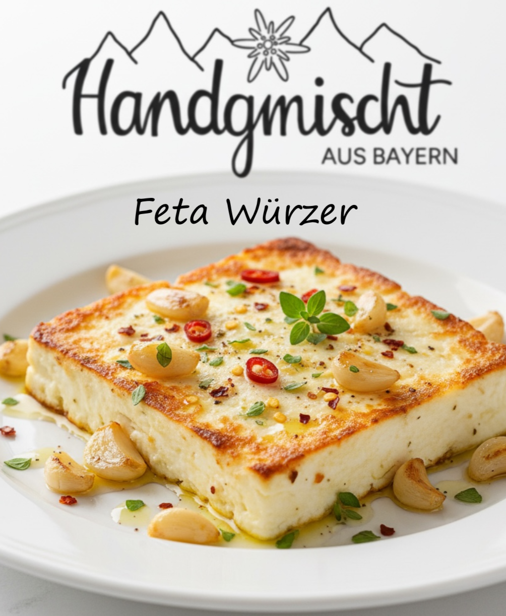Feta Würzer