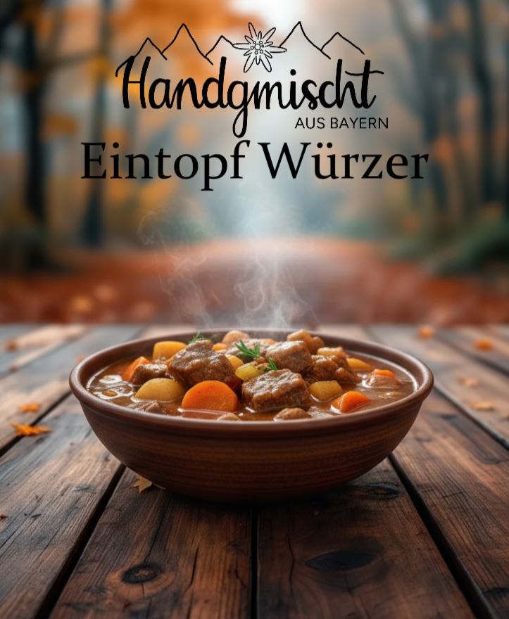 Eintopf Würzer
