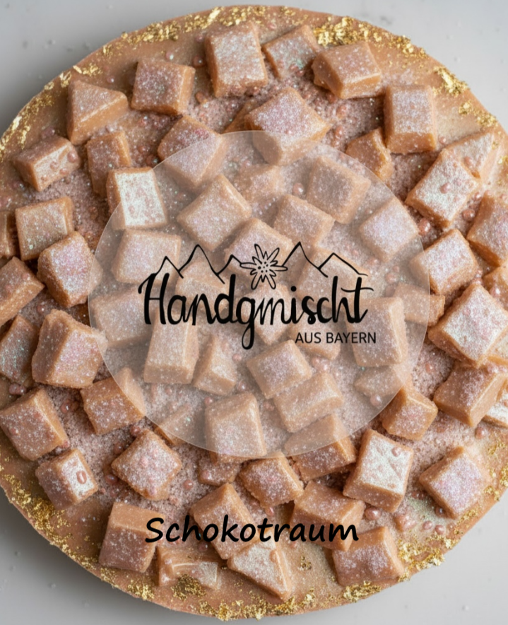 Schokotraum
