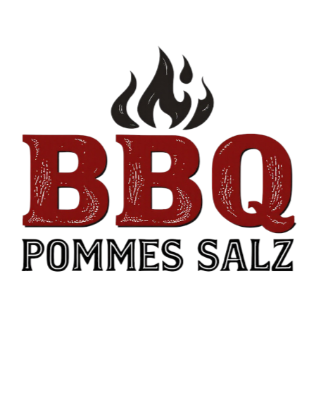 BBQ POMMES SALZ  150g