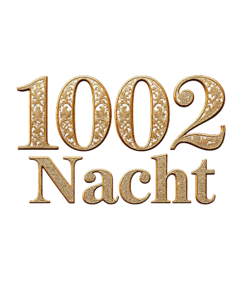 1002 Nacht