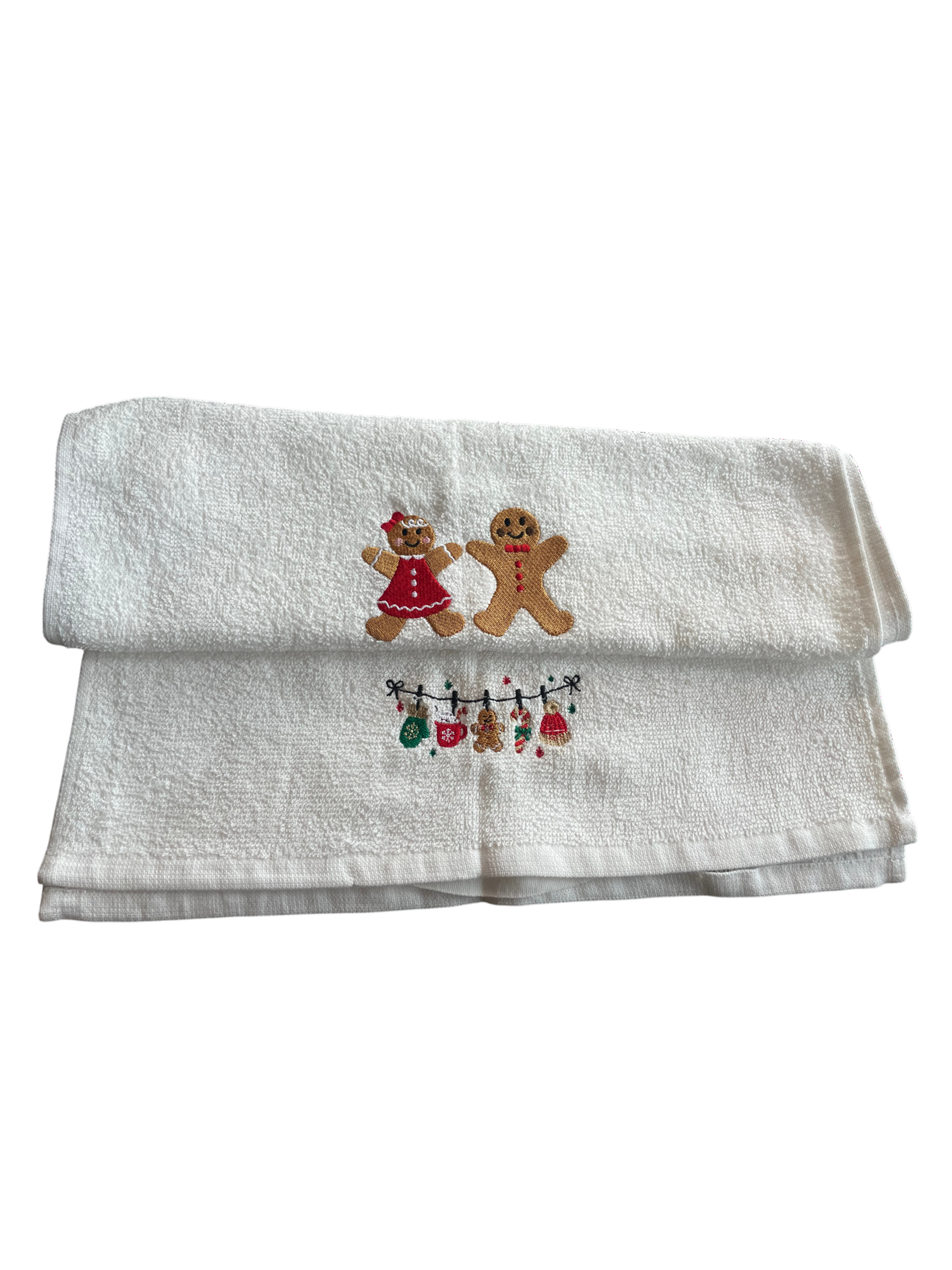 Handtuch fürs Bad - 40 x 60 cm
