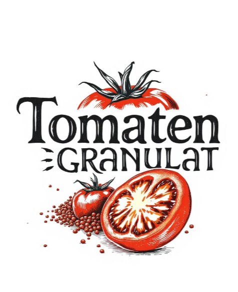 Tomaten-Granulat