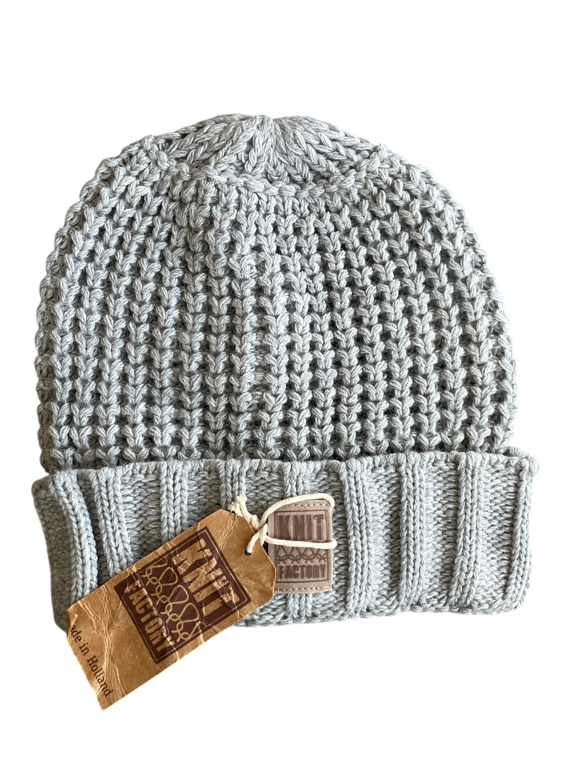 Knit Factory - Robin Beanie