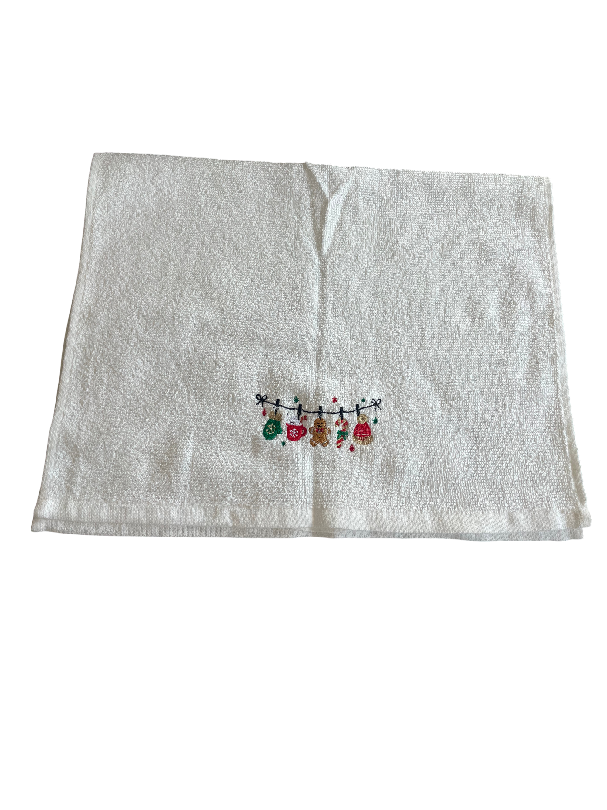 Handtuch fürs Bad - 40 x 60 cm