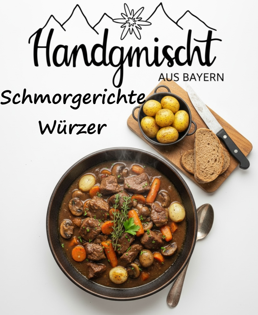Schmorgerichte Würzer 