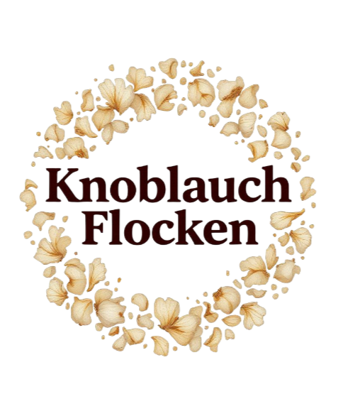 Knoblauch Flocken 
