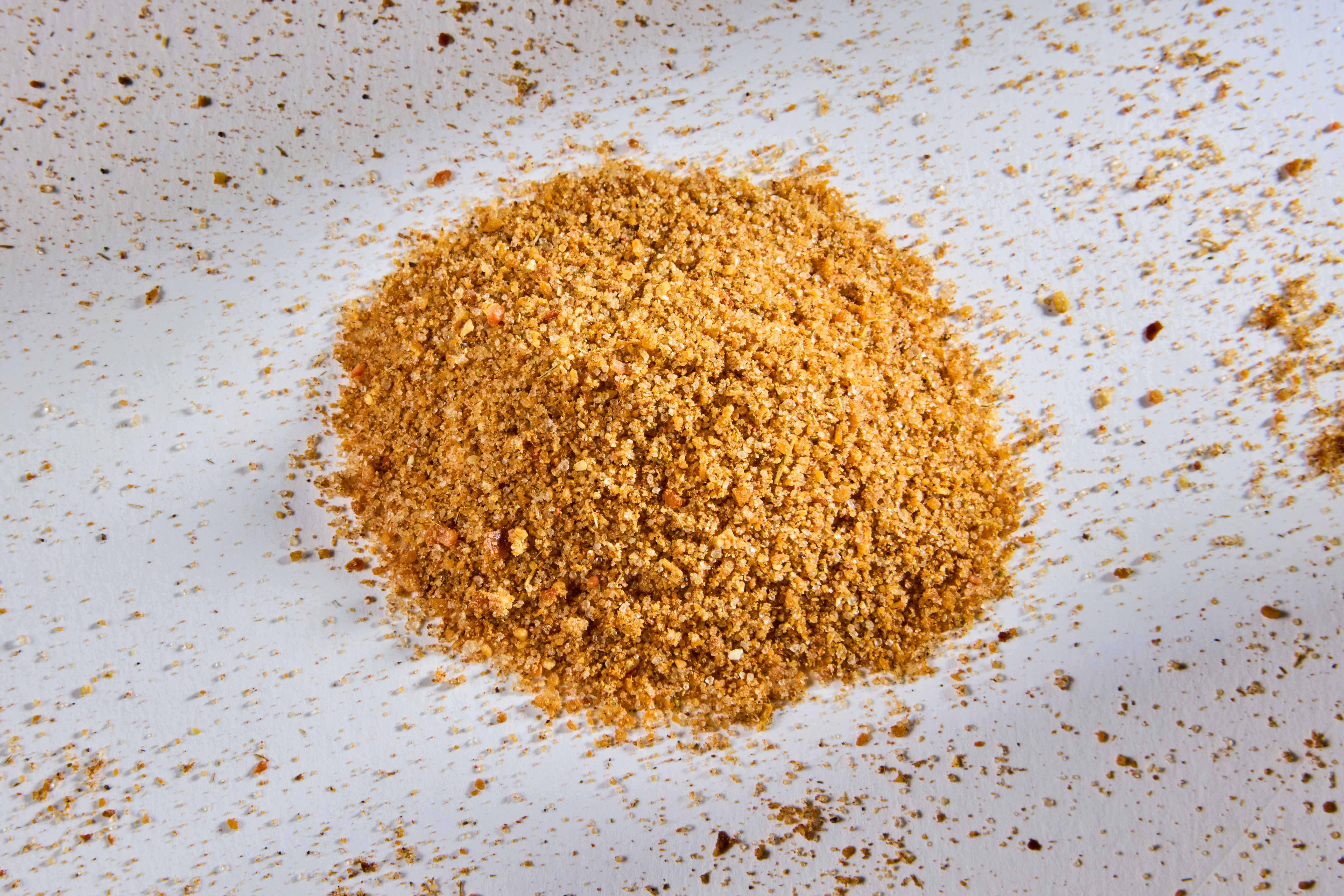 Grill Marinade