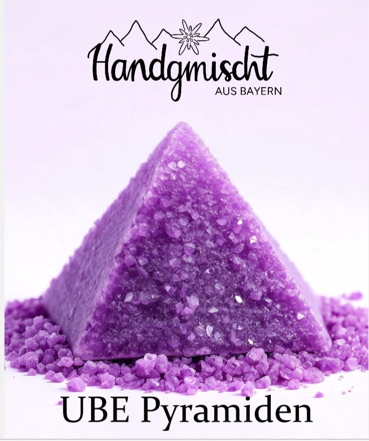 UBE Pyramiden