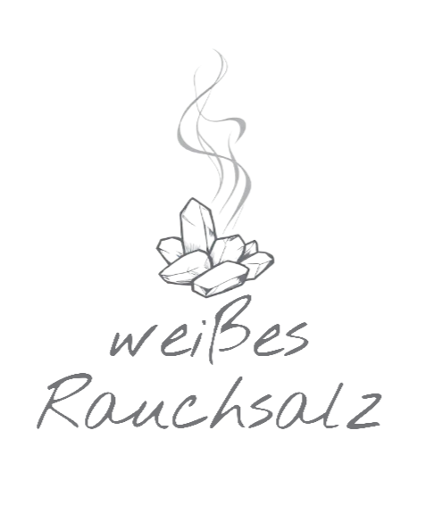 Rauchsalz Weiß