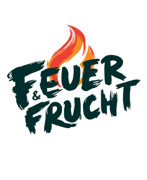 Feuer & Frucht Gewürzzubereitung – Nachfüllpackung