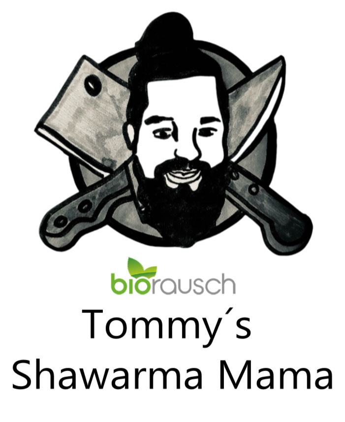 Tommy's Schawarma Mama