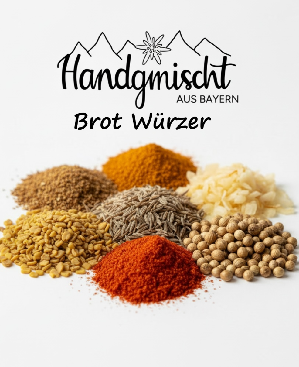Brotwürzer 