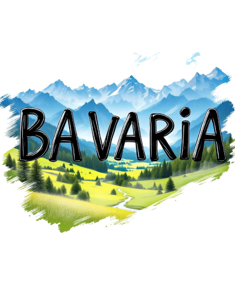 BAVARIA - Bayrischer Alles Würzer 