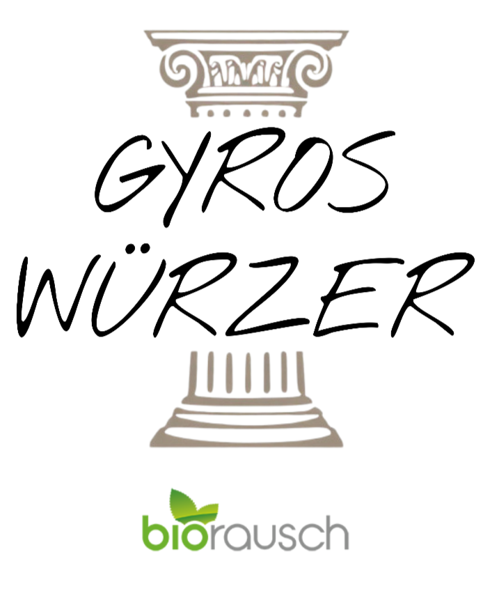 Gyros Würzer